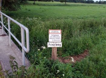 Percorso A piedi Bargteheide - Rund um Bargteheide - Photo