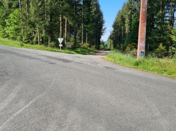 Excursión Senderismo  -  2025-05-15-Reco Chassagnas  - Photo