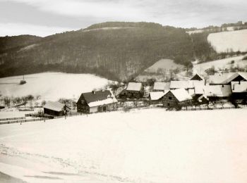 Percorso A piedi Bad Sooden-Allendorf - Sälzerweg 2 - Photo