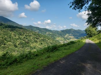 Randonnée Marche Asque - Asque G3 2023 soum det Raygade - Photo