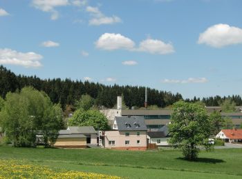 Tocht Te voet Helmbrechts - Eng-Weg OS17 - Photo