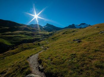 Trail On foot Valgrisenche - 11, Rif. Bezzi - Rif. Chalet de l'Epée - Photo