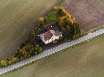 Tocht Te voet Billerbeck - Wanderweg Aulendorf A1 - Photo