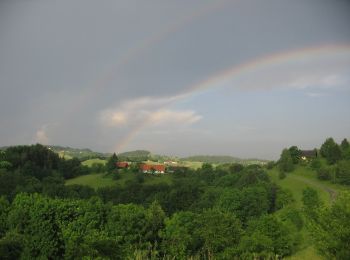 Tour Zu Fuß Arnfels - Arnfelser Wege - Eichberg - E2 - Photo