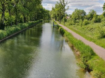 Randonnée Marche Peigney - lac du liez - Photo