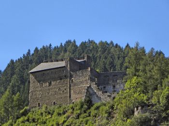 Tour Zu Fuß Unzmarkt-Frauenburg - Wanderweg Bocksruck - Photo