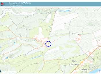 Trail Walking Jalhay - 20251020 - BIOS Golf SPA - 7 Km - Photo