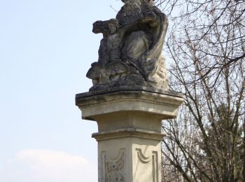 Tour Zu Fuß Gemeinde Wimpassing an der Leitha - Wimpassing - Stern (Anschluß Hornstein - Loretto) - Photo