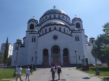 Excursión Senderismo Desconocido - Belgrade  - Photo