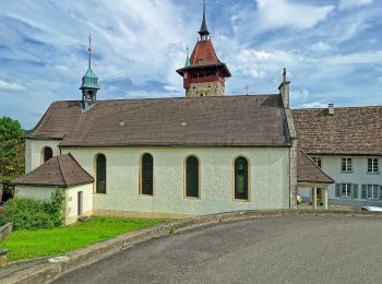 Tour Zu Fuß Lostorf - Niedergösgen - Lostorf - Photo