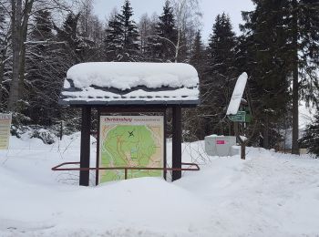 Excursión A pie Altenberg - Kleiner Rundwanderweg - Photo