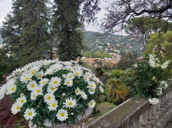 Tocht Stappen Santa Margherita Ligure - Portofino 30.4.23 - Photo