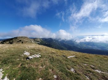 Randonnée Marche Gex - 01 Montrond et Colomby de Gex - Photo