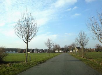 Tocht Te voet  - Bockum-Hövel Rundweg A6 - Photo