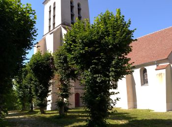 Excursión Senderismo Lizy-sur-Ourcq - 😀Lizy sur Ourcq - Photo