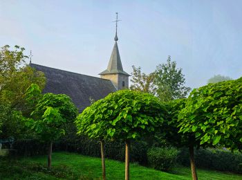 Randonnée Marche Philippeville - Balade de Roly à Villers-en-Fagne - Photo