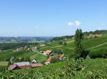 Tour Zu Fuß Straden - Um die Mitte - Photo