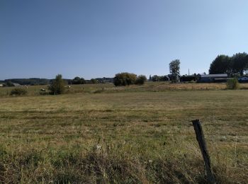 Excursión Senderismo Bièvre - Bièvre Les Maurzies - Photo