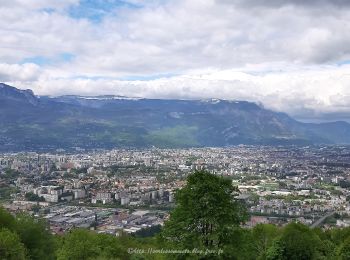 Excursión Senderismo Gières - Boucle Mûrier - Venon depuis Gières - Photo