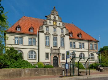 Tocht Te voet Bad Schwartau - Wanderweg 4 - Photo