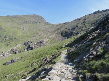 Randonnée A pied  - Watkin Path - Photo