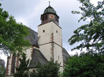 Tocht Te voet Wildberg - Effringen Hauptstraße - Wildberg Marktstraße - Photo