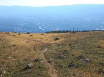 Excursión Senderismo Chézery-Forens - GTJ 10 Chėzery-Forens/ Vanchy - Photo