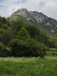 Randonnée Marche Prades - Comus Montsegut - Photo