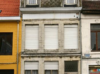 Percorso A piedi Tienen - De Gete een blauwe ader door het verleden - Photo