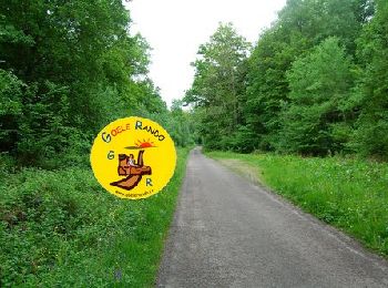 Tour Wandern Largny-sur-Automne - SityTrail - PN_LARGNY-sur-AUTOMNE_15,8kms_AD - Photo