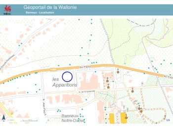 Percorso Marcia Sprimont - 20240212 - Banneux 7.1 Km - Photo