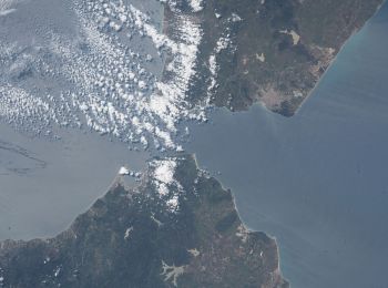 Percorso A piedi Santa Catarina da Fonte do Bispo - Fonte de Águas de Tábuas - Photo