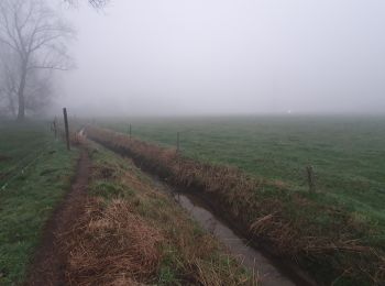 Randonnée Marche Kontich - ah tot thuis - Photo