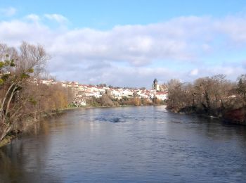 Excursión Senderismo Pont-du-Château - Pont_Chateau_Machal_Cortal - Photo