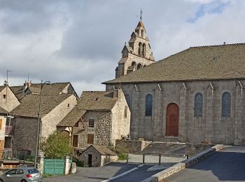 Tour Wandern Monts-de-Randon - 13/5/24 - Photo