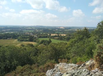 Trail Walking Gourin - GOURIN - Photo