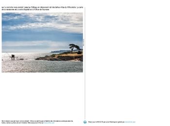 Randonnée Marche Pornic - PR_44_Pornic_A1_Circuit_Ste-Marie - Photo