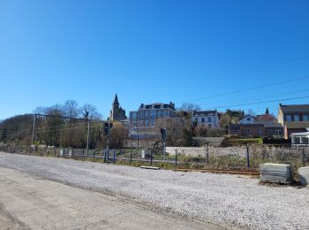 Excursión Senderismo Wanze - Bas Oha 180325 - Photo