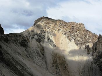 Trail On foot Cesana Torinese - FR-602 - Photo