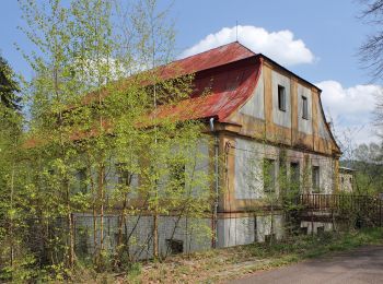 Tour Zu Fuß Nachod - CZ-4225 - Photo