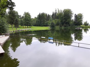Tour Zu Fuß Hedingen - Hedingen - Balderen - Photo