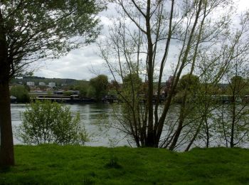 Randonnée Marche Giverny - 20240425-Giverny Apre-Midi - Photo