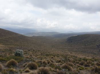 Randonnée Marche San Juan - trek jour 4 - Photo