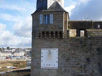 Trail Walking Concarneau - Concarneau - Photo