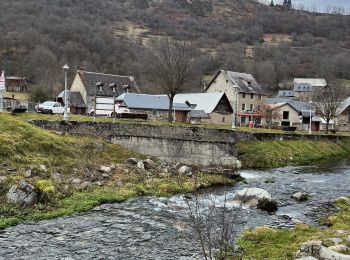 Tour Wandern Gouaux-de-Larboust - Boucle autour d’Oô - Photo