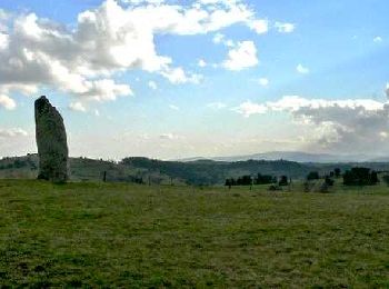 Excursión Senderismo Saulzet-le-Froid - Saulzet_Froid_Vallon_Ribeyre - Photo