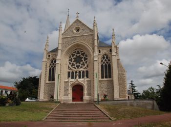 Tour Zu Fuß Villeneuve-en-Retz - Les roseaux et le bocage - Photo