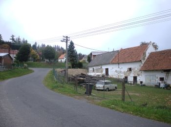 Randonnée A pied Hnačov - Hnačovský vychazkový okruh - Photo