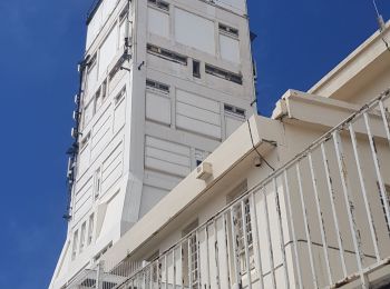 Tour Rennrad Malaucène - 20210728 mont Ventoux  - Photo