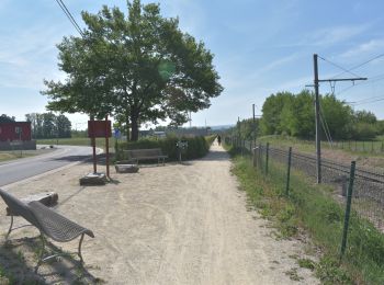 Tocht Stappen Welkenraat - SityTrail - Promenade des deux Châteaux (5km) - Photo